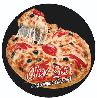 Pizza Chez Soi