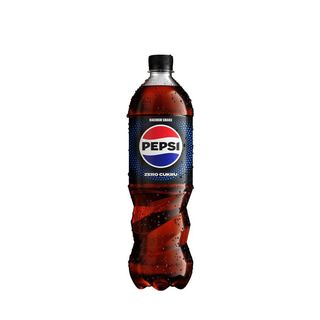 Pepsi Zero 0,85L