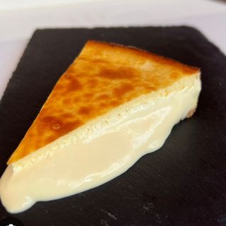 Tarta de queso 