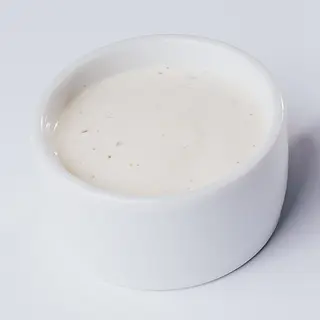 Sos czosnkowy