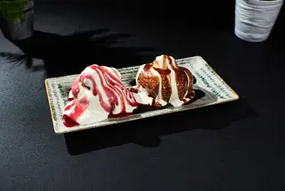 Papanasi