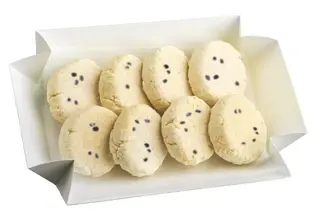 Сирники З Шоколадними Дропсами (480г)