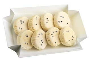 Сирники З Шоколадними Дропсами (480г)