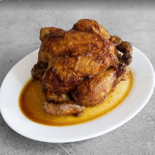 Pollo Asado