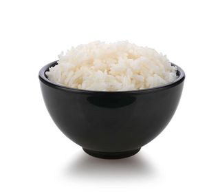 Porção de Arroz