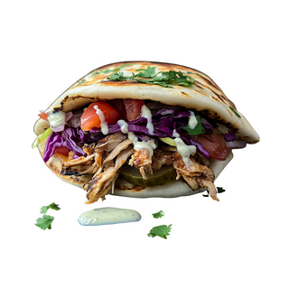 Shawarma Al Qods