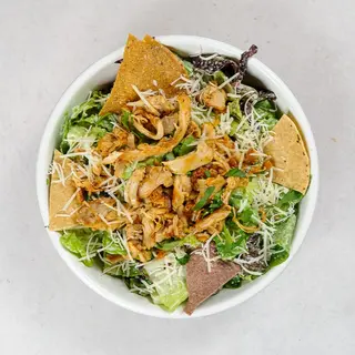 Cesar Salad z kurczakiem