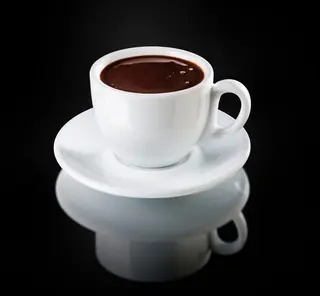Chocolate A La Taza (8 Oz.)
