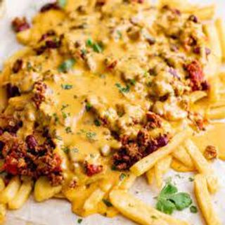 Beef Loaded Fries