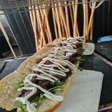 Bocadillo De Entraña (Entero)