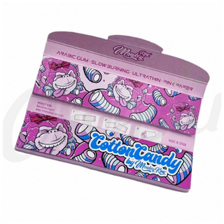 Cotton Candy Con Filtros - 1 Ud.