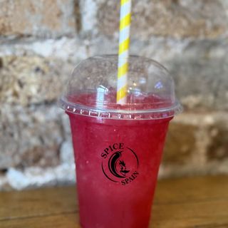 Strawberry Lemonade