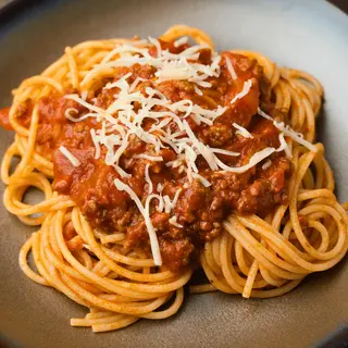 Spaghetti Bolognaise