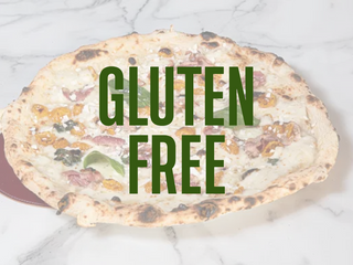 Via Falcone 79 Gluten Free