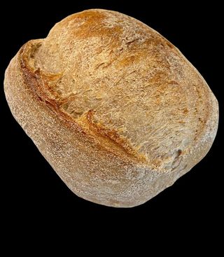 Тартин деревенский (650 гр.)