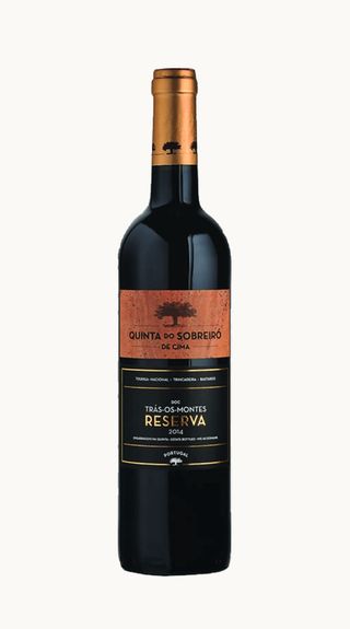 Quinta do Sobreiro Reserva