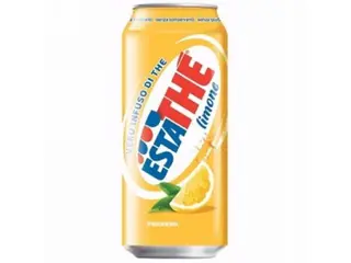 Tè al  limone