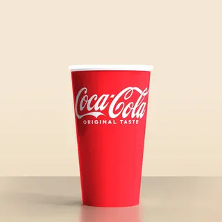 Coca-Cola