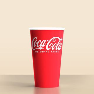 Coca-Cola