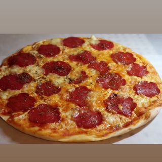 პეპერონი