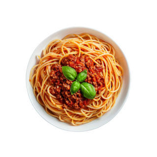 Spaghetti Bolonaise
