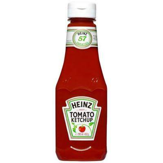 Heinz Ketchup