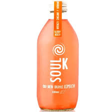Bebidas Sin Alcohol
