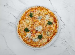 Pizza Gorgonzola