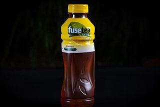 ცივი ჩაი ლიმონი