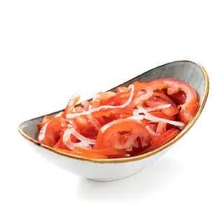 Салат Ачучук