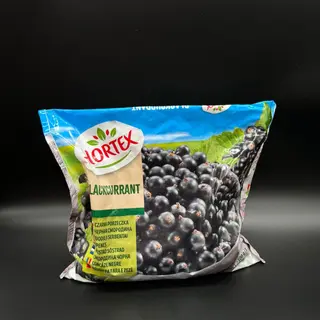 Arandanos "smorodina Hortex" 300g (congelados)