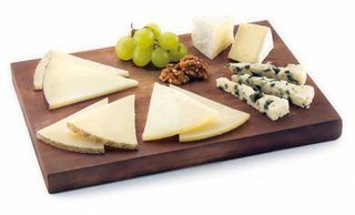 Tabla De Quesos