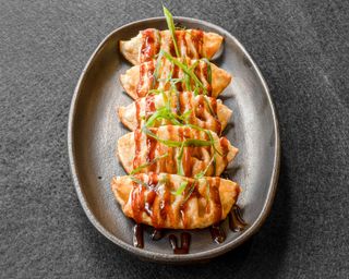 Gyozas Canallas De Pato (5 Uds.)