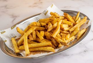 Patatas Fritas Antoñita 