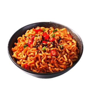 Ramen Coreano picante 