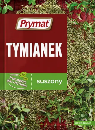 Prymat Tymianek 10g