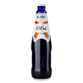 Пиво Kronenbourg Blanc (0,46л)