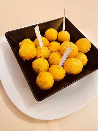 Bulete cascaval