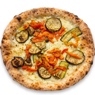 Vegetariana