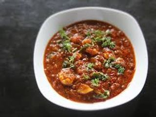 King Prawn Pathia