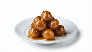 Gulab Jamun