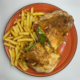 Sendvič sa tunjevinom 535g