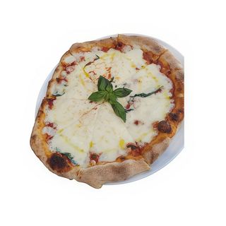 Pizza Margherita (28 Cm.)