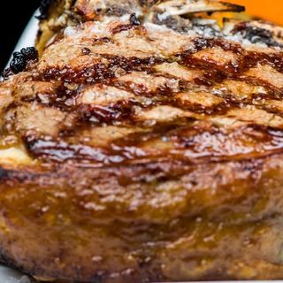 Xuletó vedella Girona (600gr.)