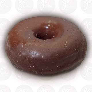 Mini Berlina Chocolate Negro