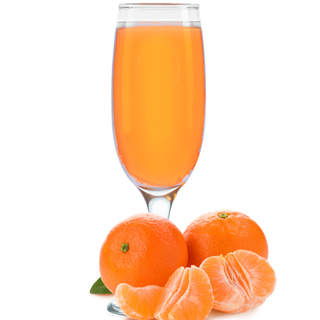 Абрикос - Мандарин