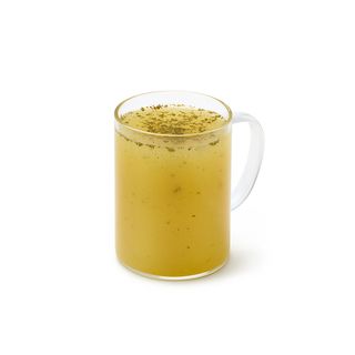 Чай вітамінний апельсиновий з м'ятою (355мл)