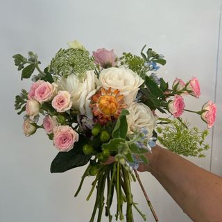 Bouquet Seeds à escolha do Florista