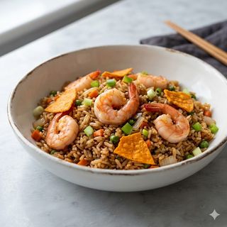 Arroz Con Marisco