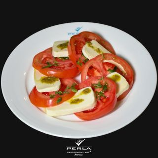 Caprese salata   220 gr